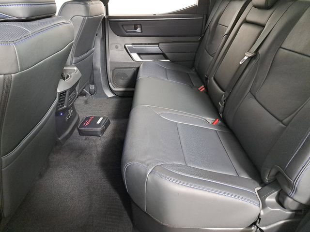 Used 2025 Toyota Tundra SR5 image 12