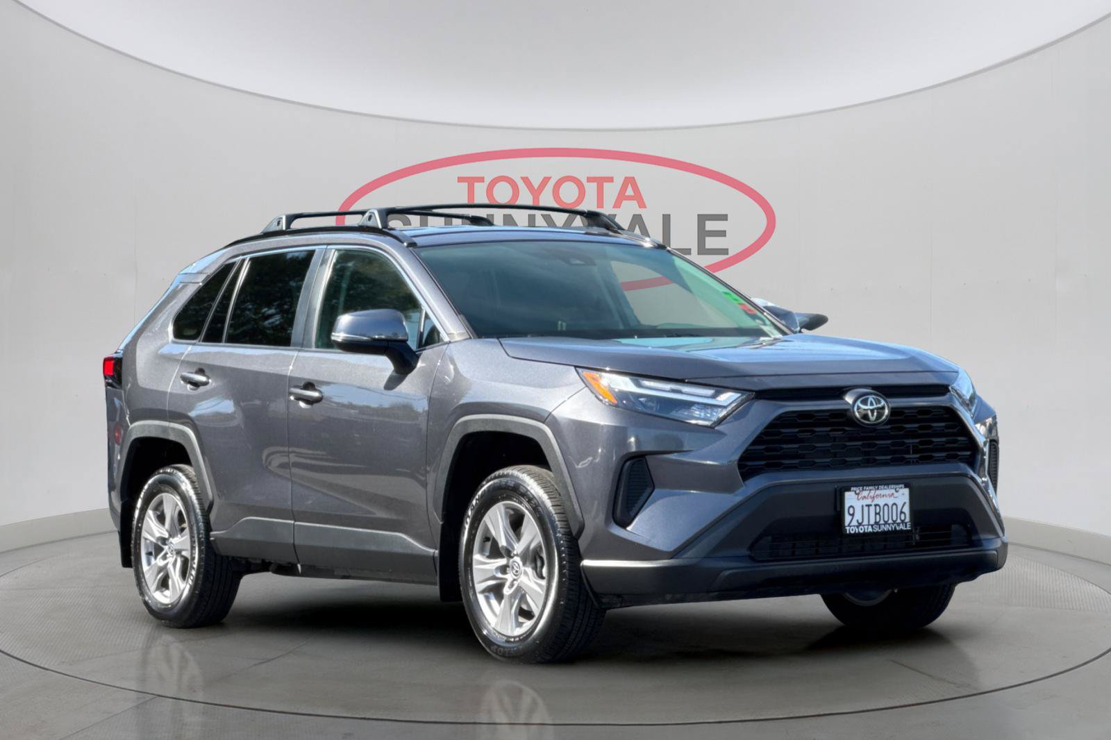 Certified 2023 Toyota RAV4 XLE AWD/4WD image 11