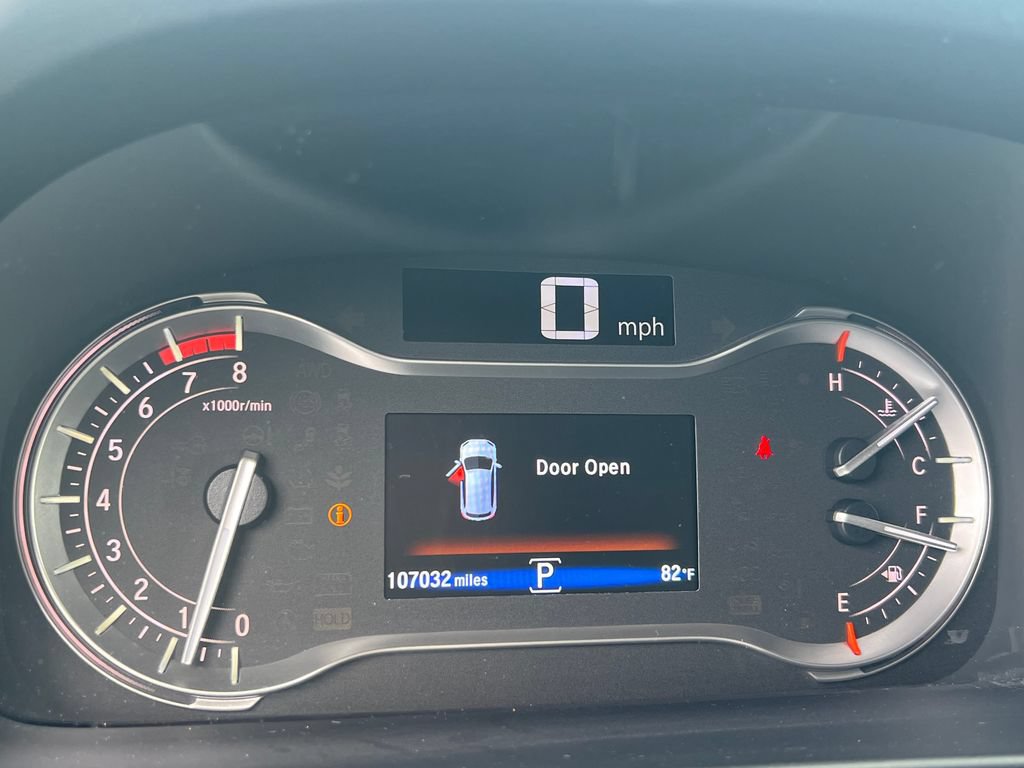 Used 2017 Honda Pilot Elite image 25
