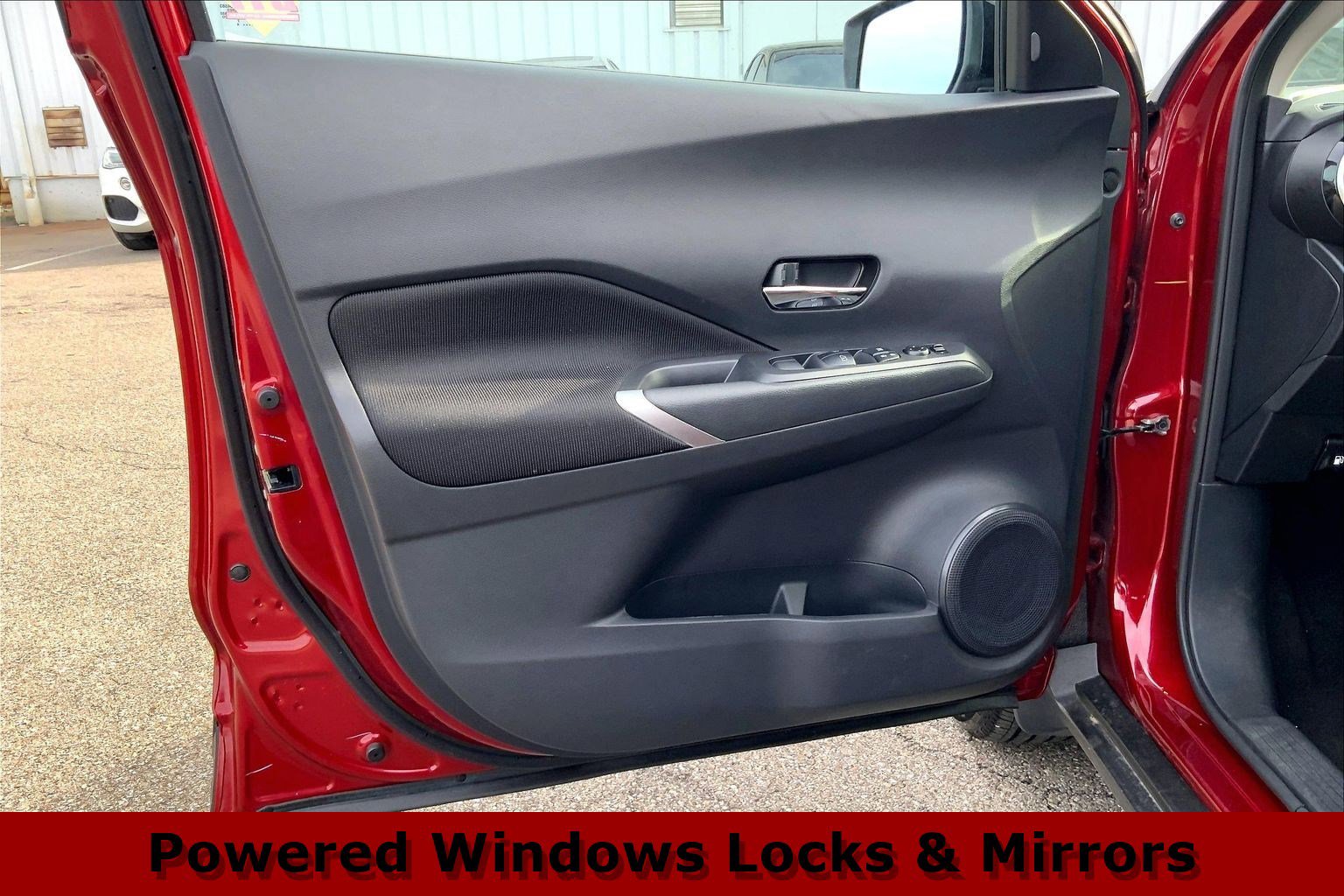 Used 2024 Nissan Kicks SV image 24