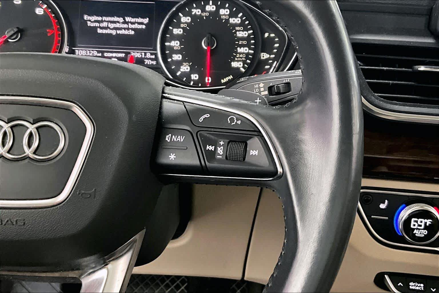 Used 2019 Audi Q5 2.0T Premium AWD/4WD image 21