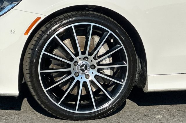 Used 2023 Mercedes-Benz E 450 E 450 image 30