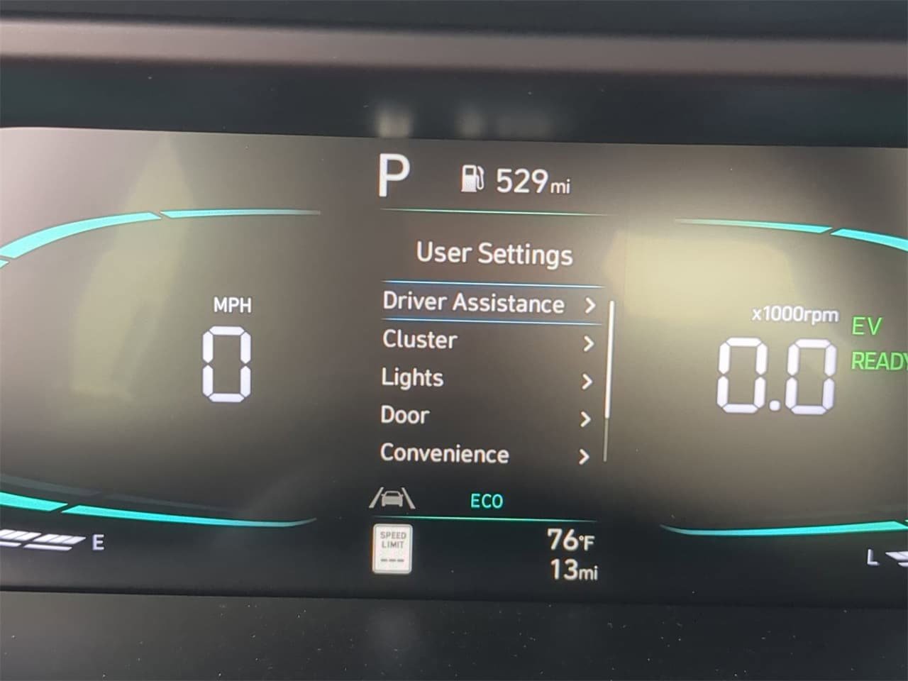 New 2026 Hyundai Elantra Blue FWD image 30