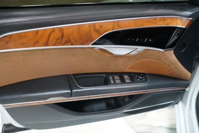Used 2019 Audi A8 L 3.0T w/ Luxury Package AWD/4WD image 11