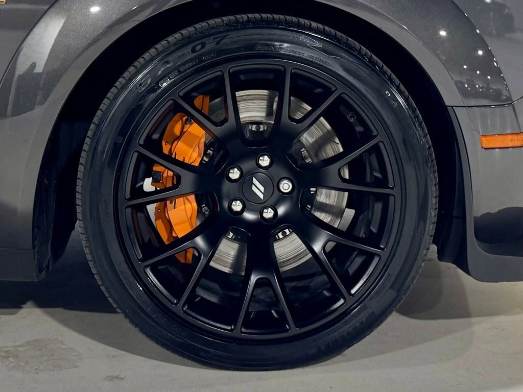 Used 2023 Dodge Challenger R/T Scat Pack image 30