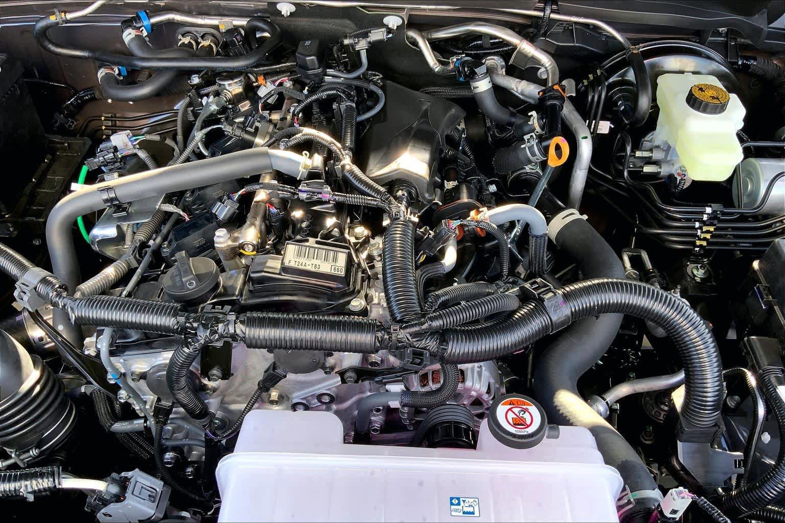 New 2026 Toyota Tacoma SR5 AWD/4WD image 17