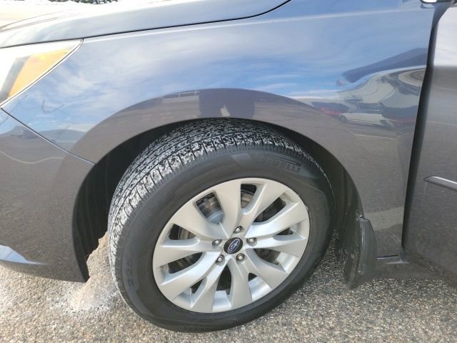 Used 2017 Subaru Legacy 2.5i Premium image 22