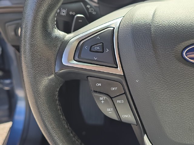 Used 2019 Ford Fusion SEL FWD image 30