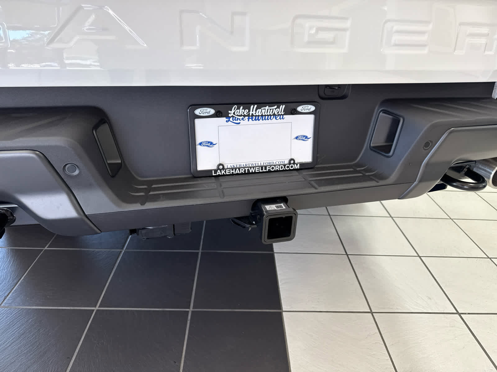 Used 2025 Ford Ranger Raptor image 28
