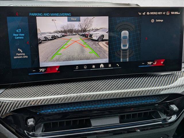 New 2026 BMW M2 w/ Lighting Package image 12