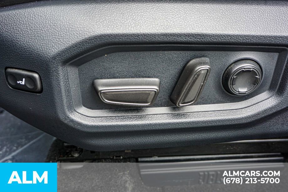 Used 2024 Toyota Tundra Capstone image 53