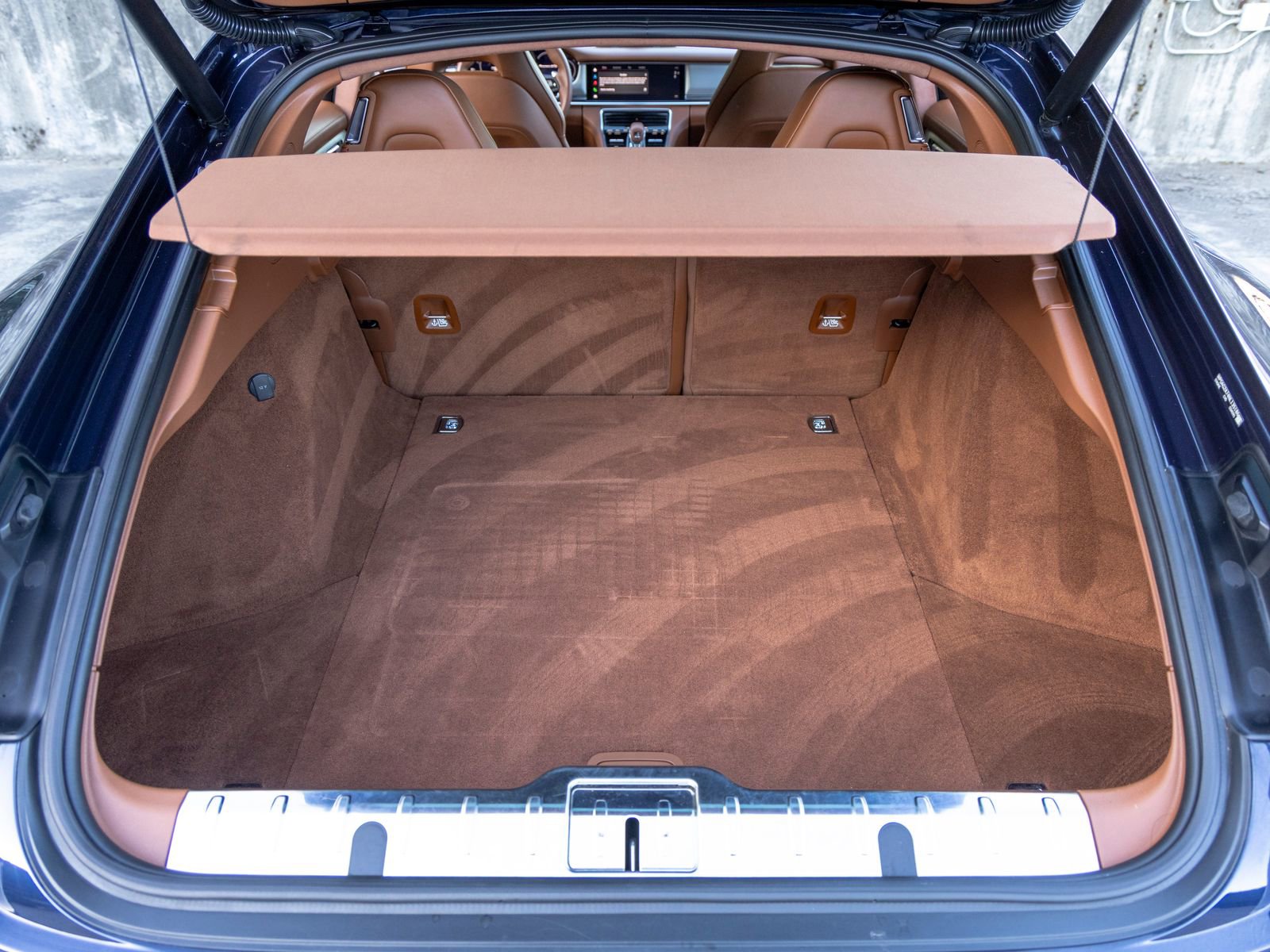 Used 2022 Porsche Panamera GTS AWD/4WD image 50