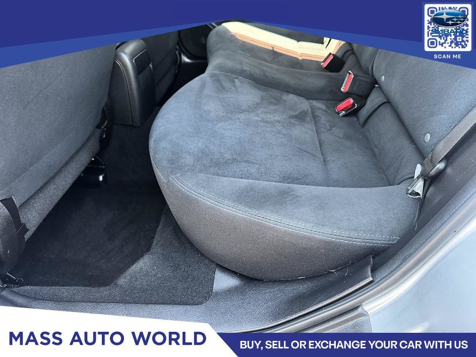 Used 2011 Subaru Impreza 2.5i AWD/4WD image 7