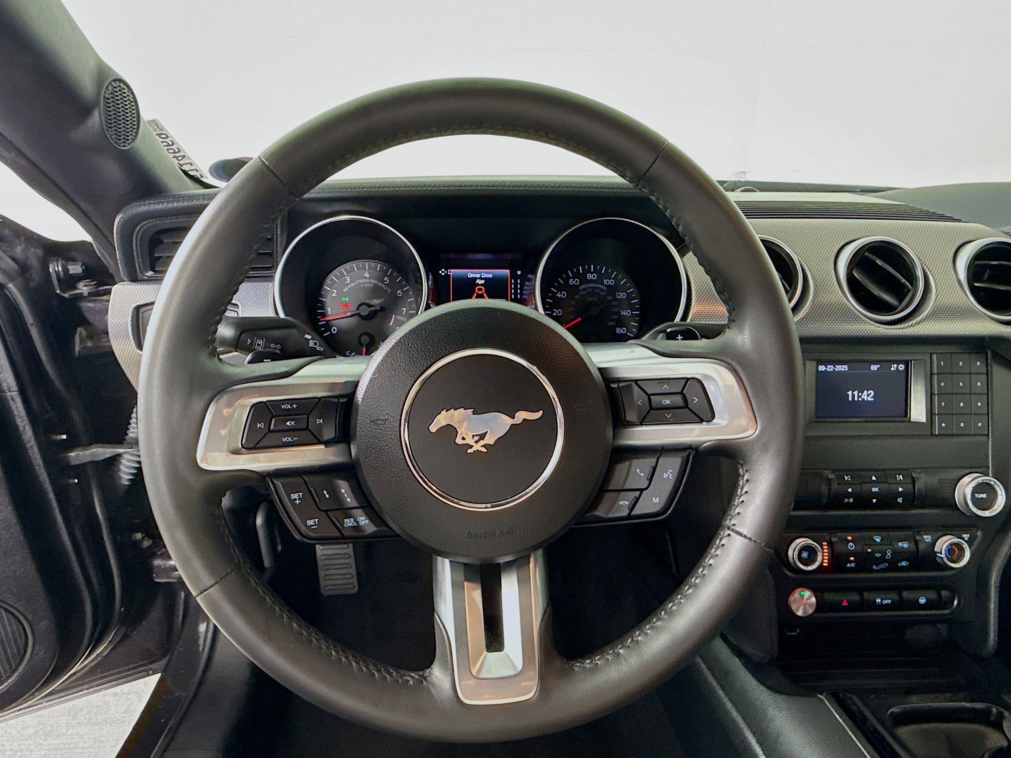 Used 2022 Ford Mustang GT w/ Black Accent Package image 11