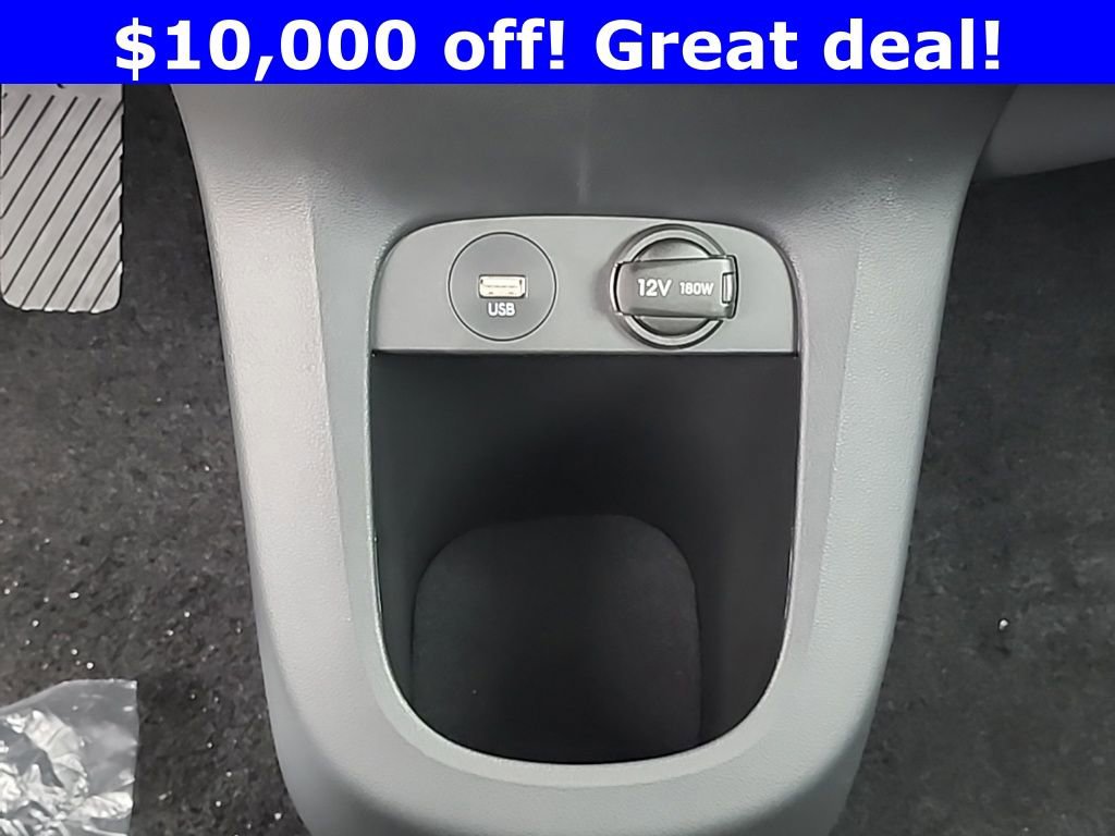 New 2024 Hyundai Ioniq 5 Limited image 28