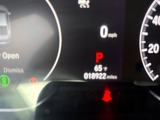 Used 2022 Honda Accord Sport image 13