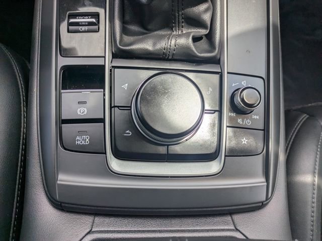 Used 2021 MAZDA CX-30 AWD 2.5 S w/ Select Package image 31