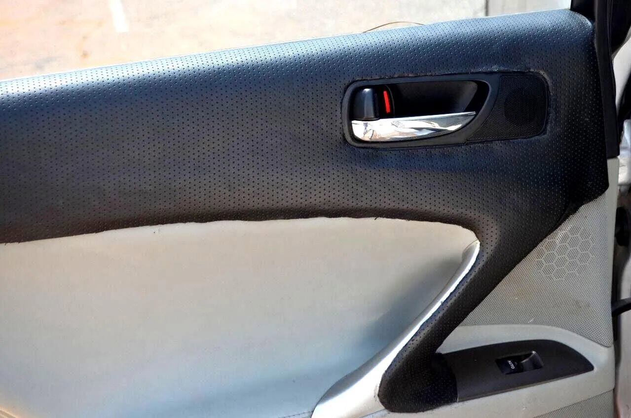 Used 2008 Lexus IS 250 IS 250 Sport Sedan 4D image 22