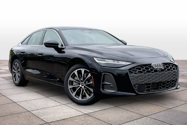 New 2026 Audi A6 Premium Plus AWD/4WD image 2