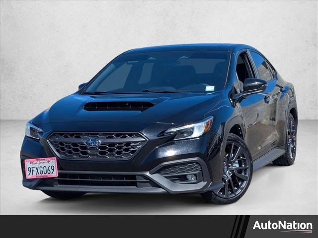 Used 2023 Subaru WRX Limited video 1
