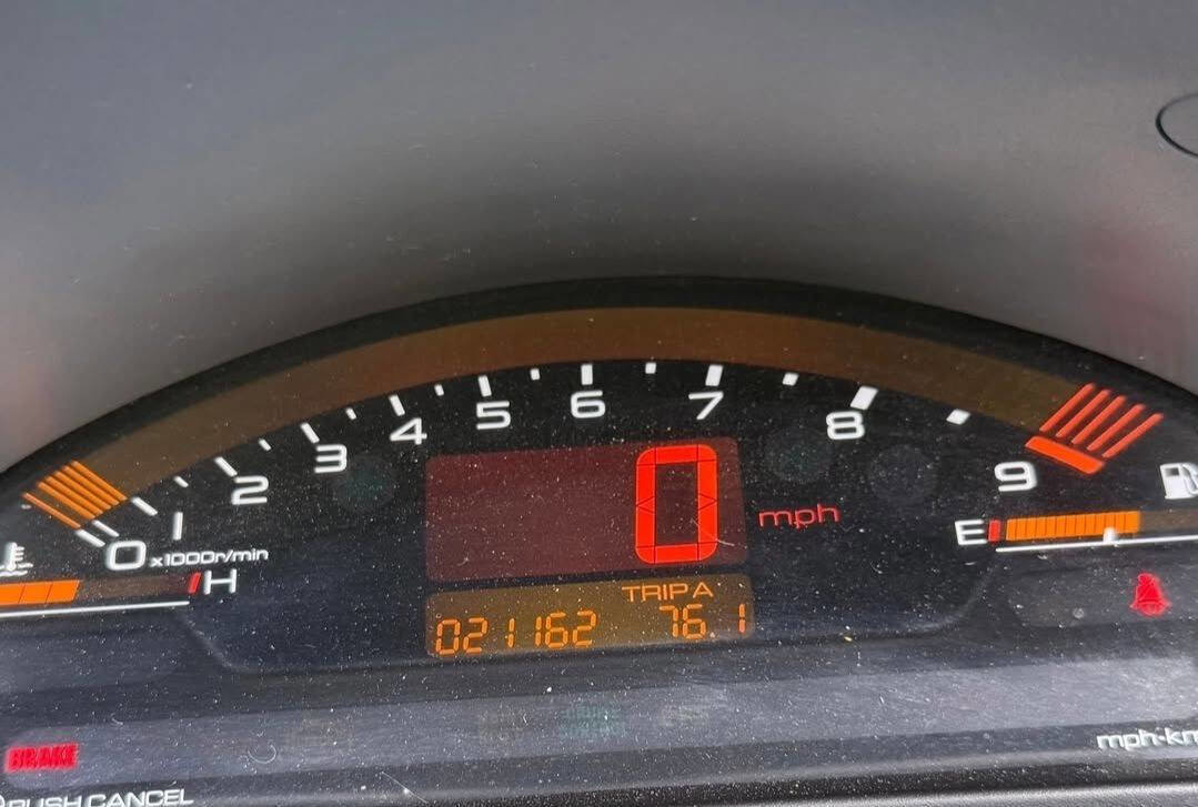 Used 2001 Honda S2000 image 17