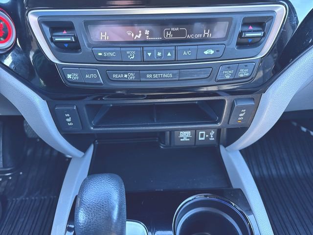 Used 2019 Honda Ridgeline RTL-E image 18