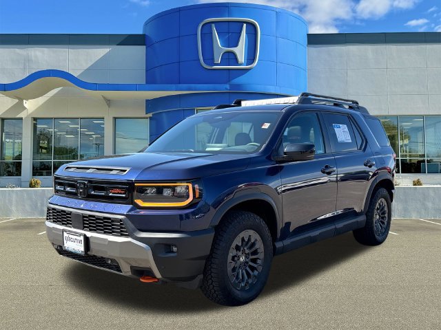 Used 2026 Honda Passport TrailSport image 5