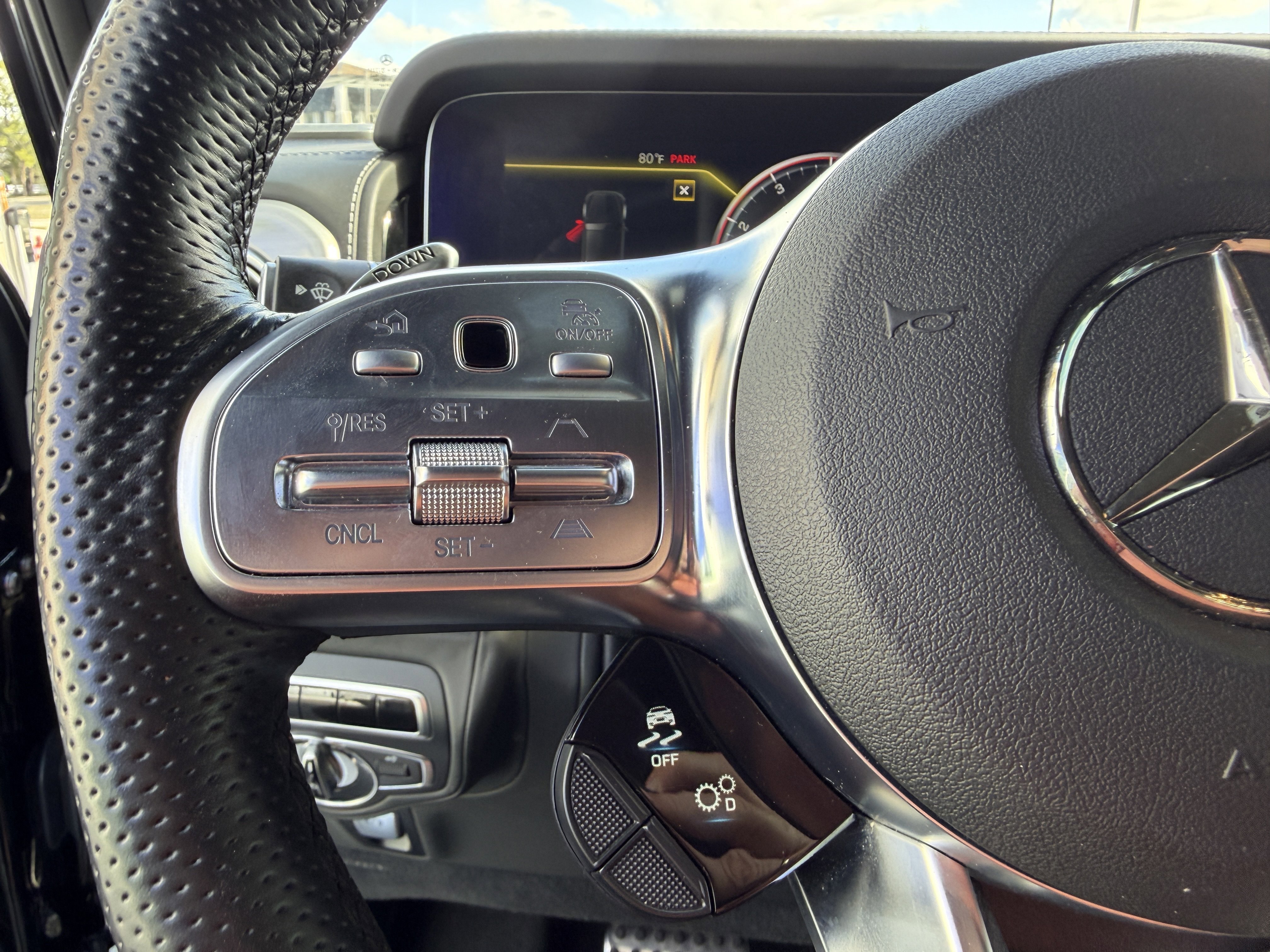 Used 2022 Mercedes-Benz G 63 AMG 4MATIC image 27