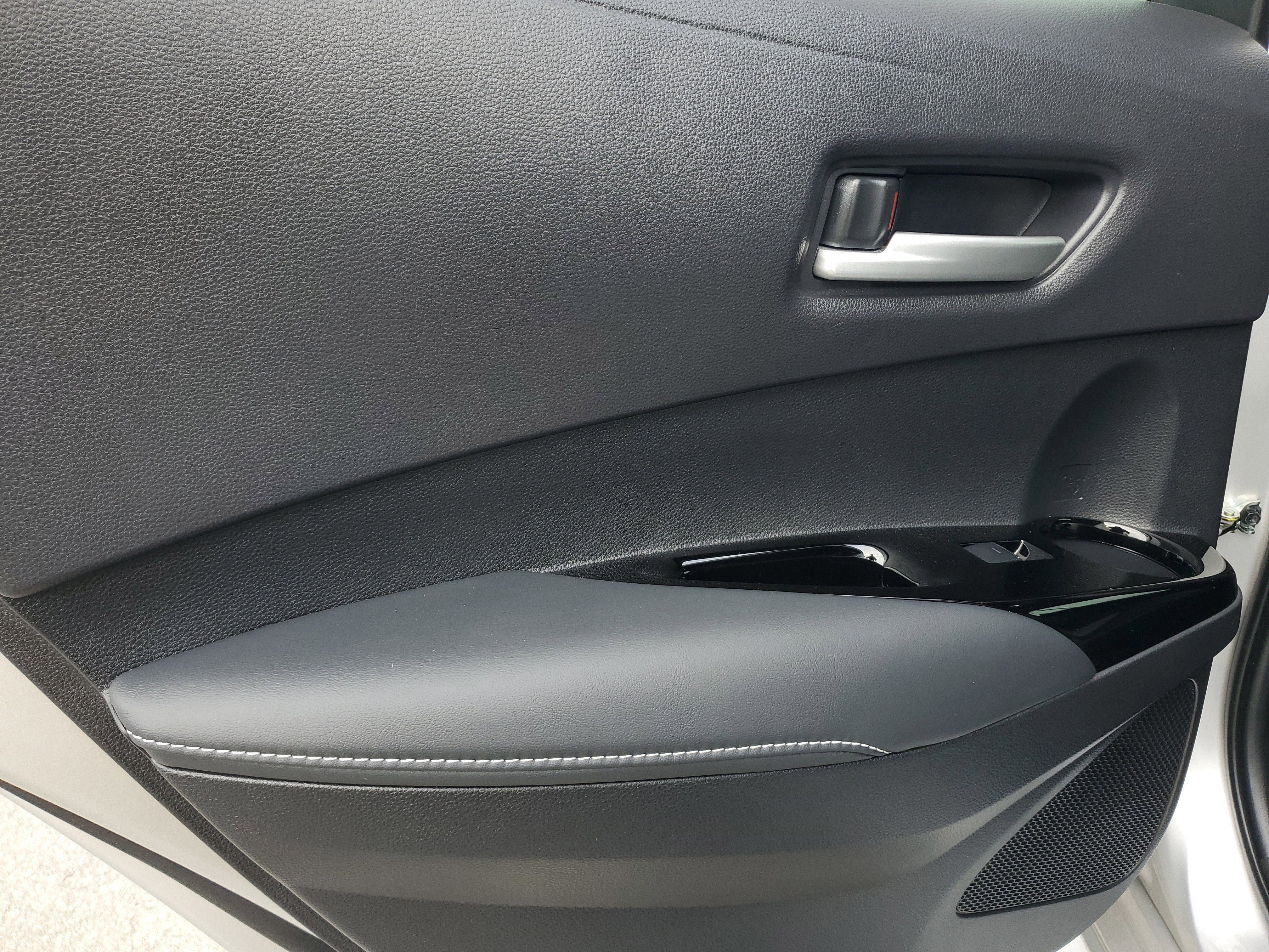 Used 2025 Toyota Corolla XSE image 12