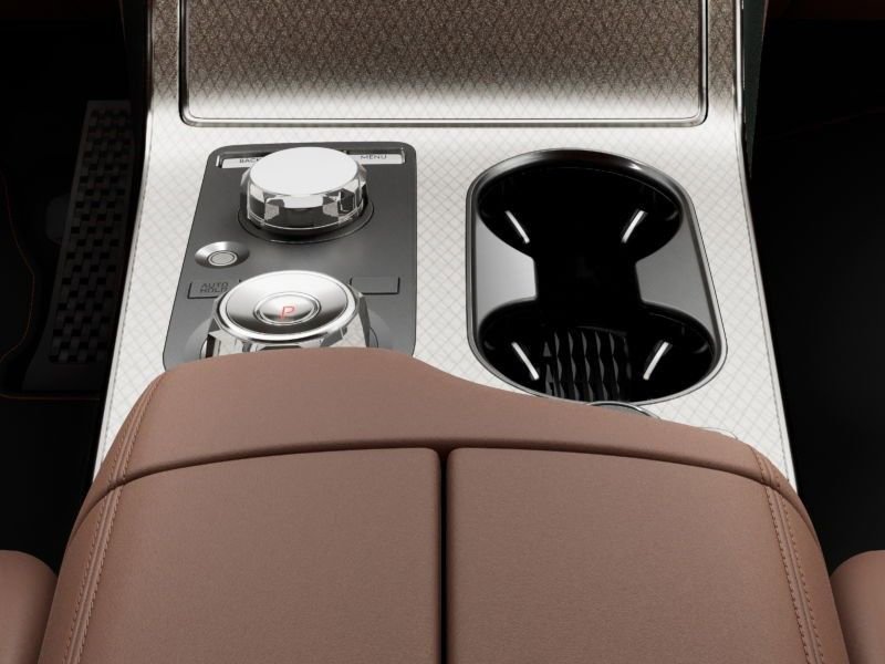 New 2026 Genesis GV80 2.5T Advanced AWD/4WD image 25