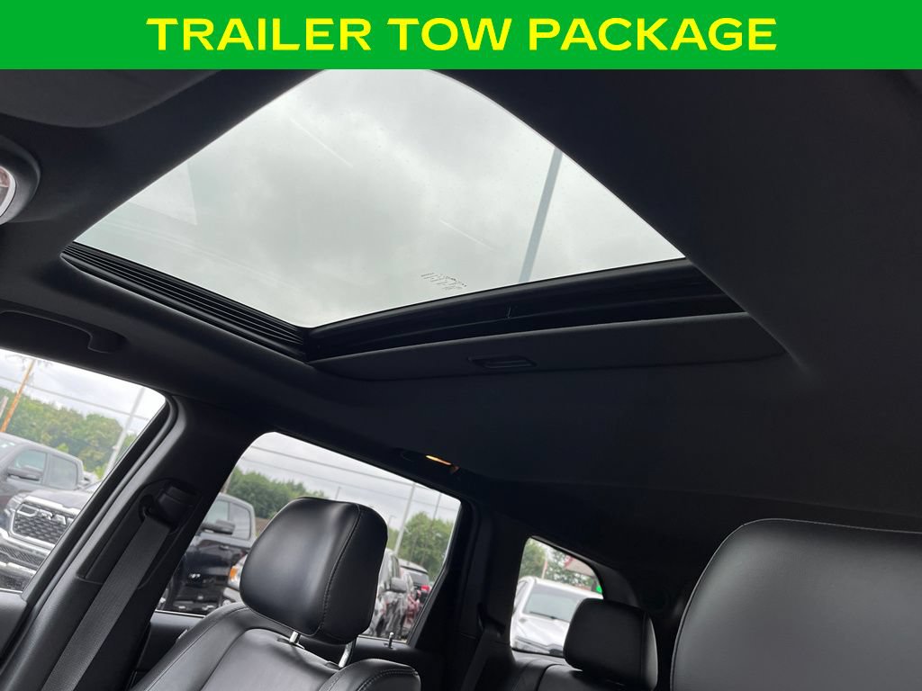 Used 2015 Jeep Grand Cherokee Altitude AWD/4WD image 17