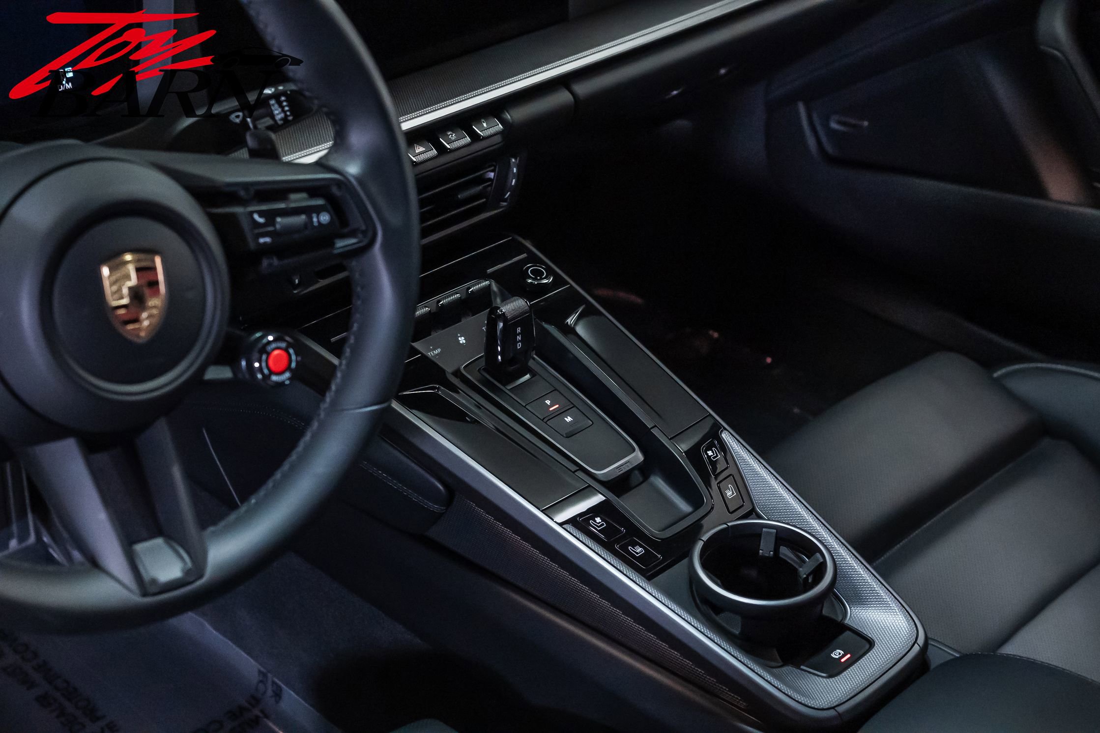 Used 2025 Porsche 911 Carrera S image 28