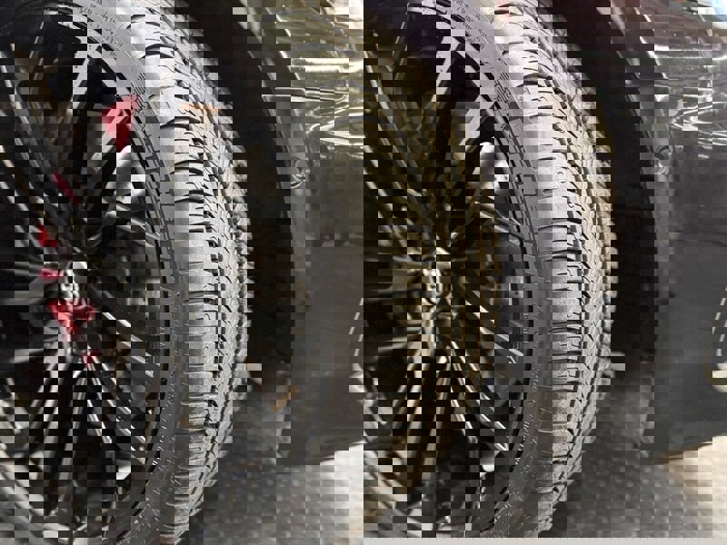 Used 2021 Audi RS 5 2.9T quattro w/ Black Optic Launch Edition image 98