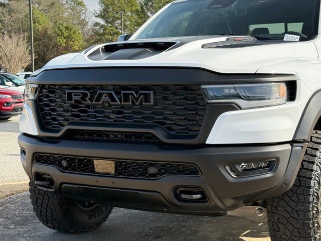 New 2026 RAM 1500 RHO image 10
