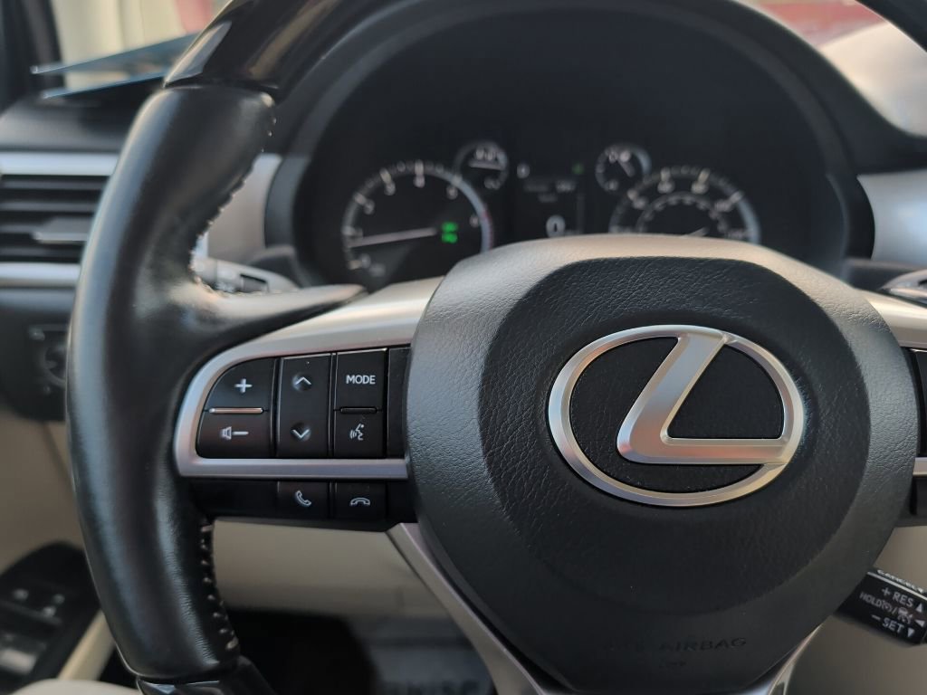 Used 2022 Lexus GX 460 Premium image 30