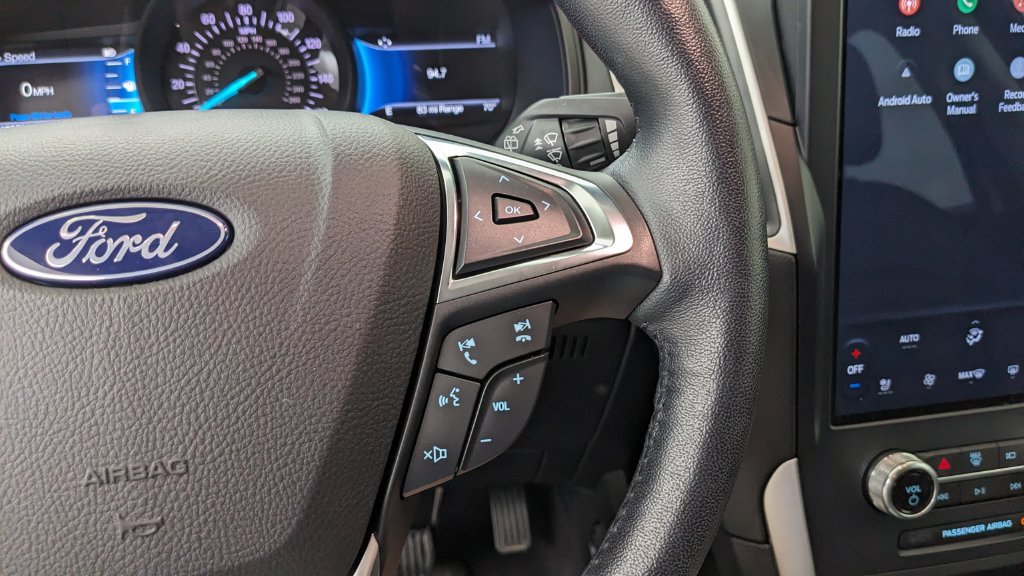 Used 2023 Ford Edge SEL w/ Convenience Package AWD/4WD image 31