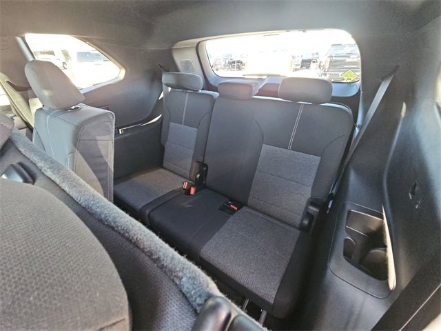 New 2026 GMC Acadia Elevation image 26