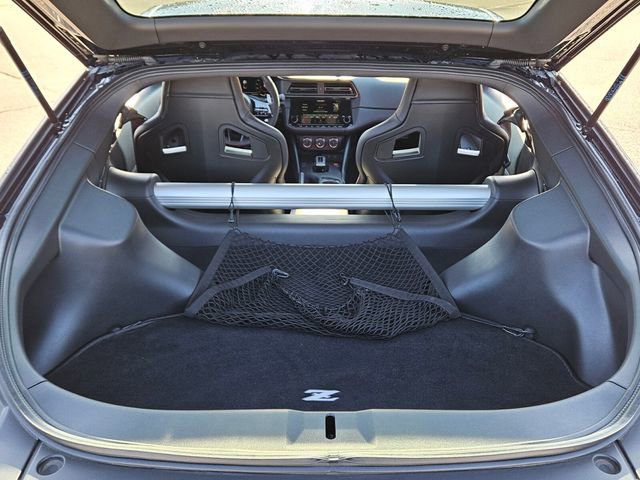 Used 2024 Nissan Z NISMO w/ Floor Mat Package image 9
