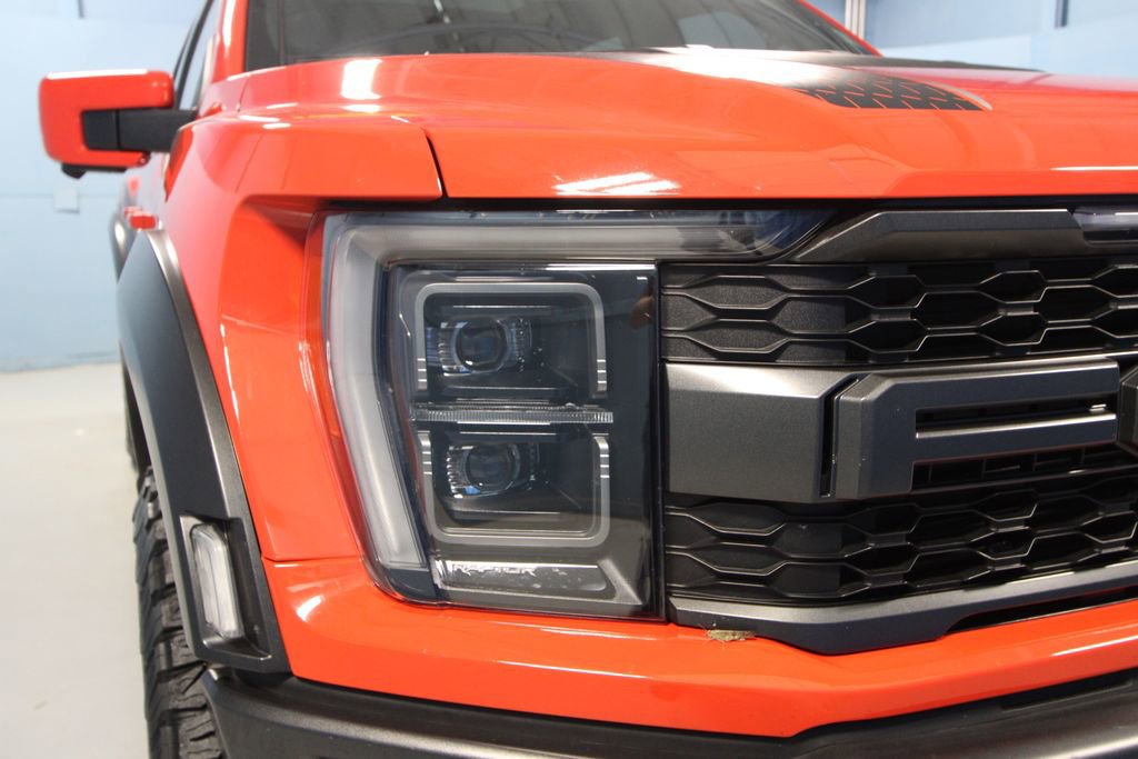 Used 2023 Ford F150 Raptor image 46