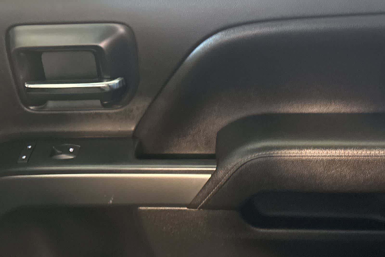 Used 2015 Chevrolet Silverado 2500 LT RWD image 18