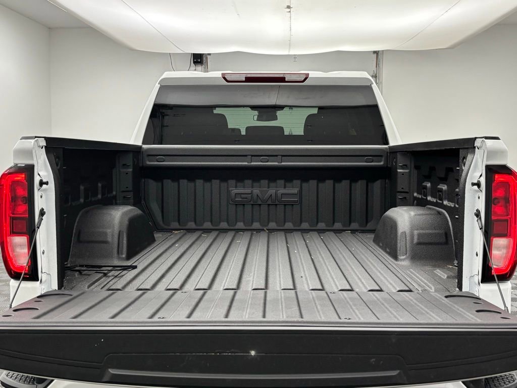 New 2026 GMC Sierra 1500 Elevation w/ Elevation Select Package image 8