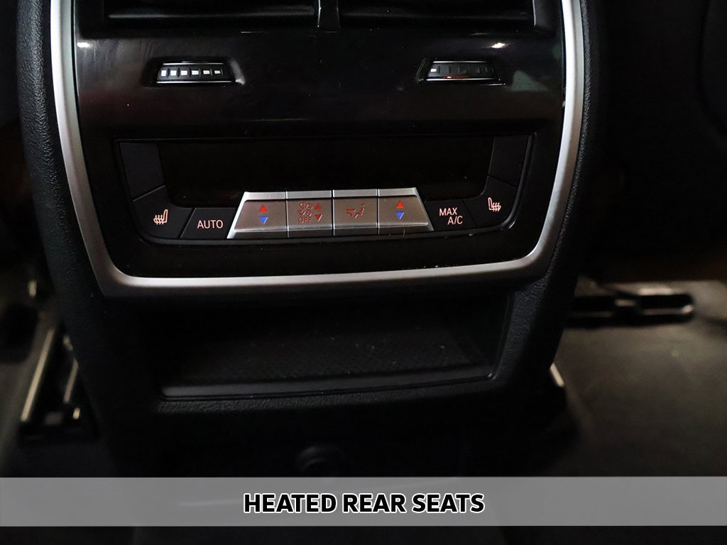 Used 2023 BMW X5 xDrive40i w/ Climate Comfort Package image 5