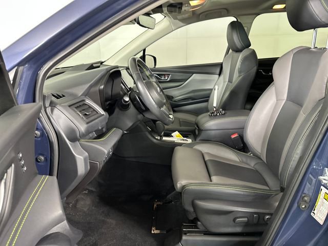 Used 2023 Subaru Ascent Onyx Edition Limited AWD/4WD image 11