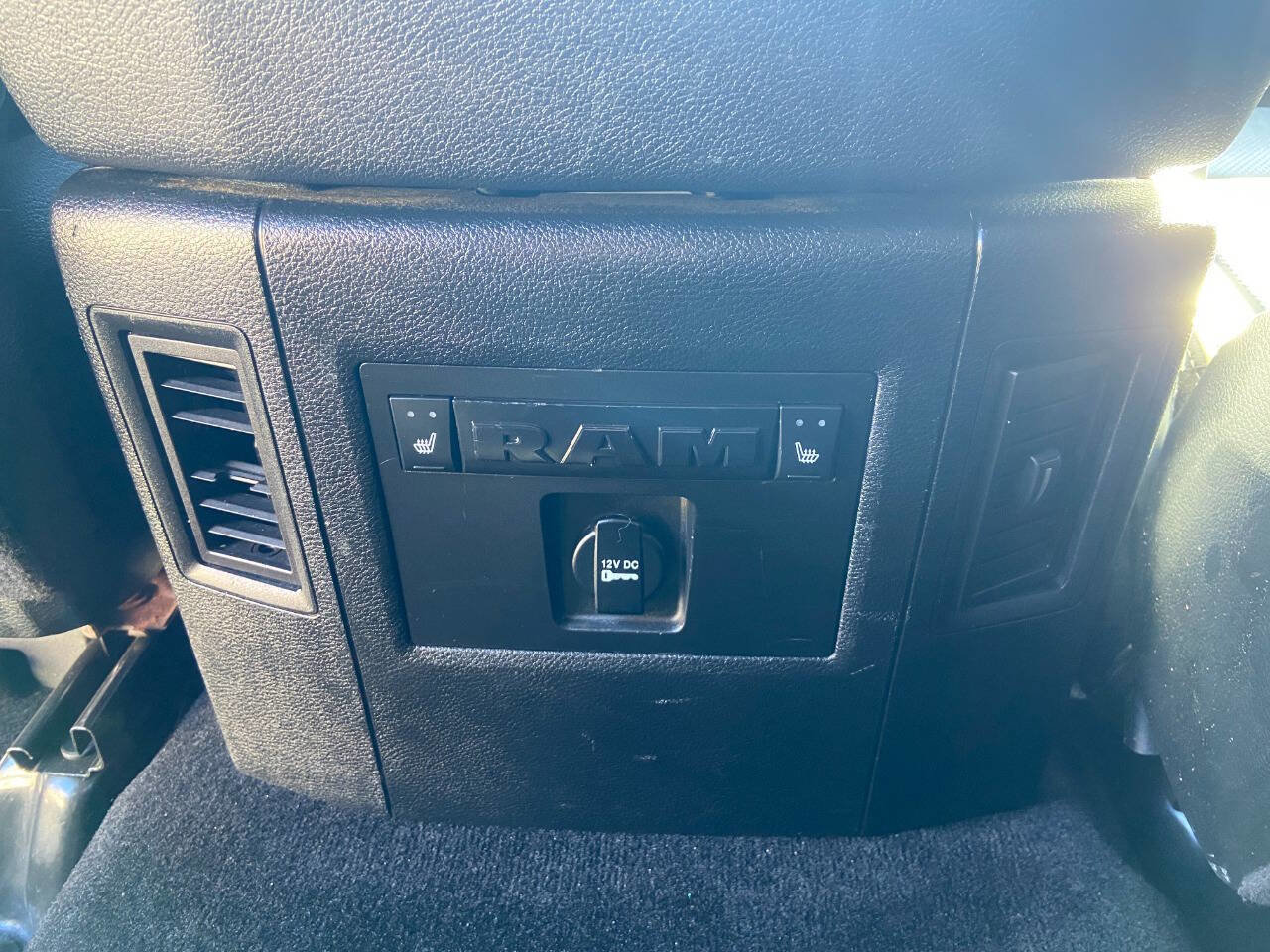 Used 2014 RAM 1500 Limited image 15