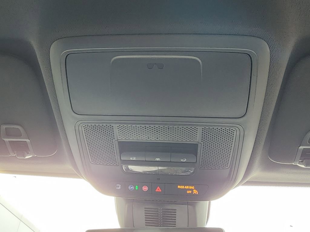 New 2026 GMC Terrain AT4 w/ Convenience Package III image 37