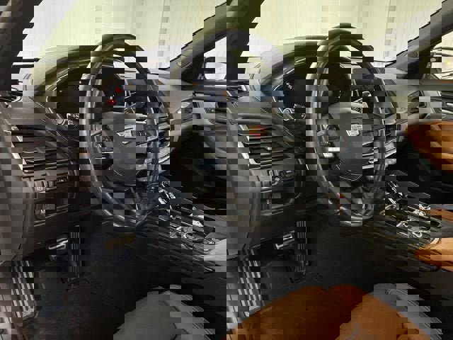 Certified 2024 Cadillac CT5 Sport w/ Platinum Package image 13