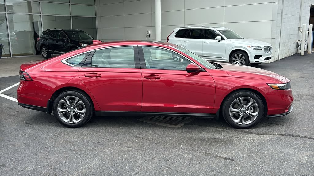Used 2024 Honda Accord EX image 25