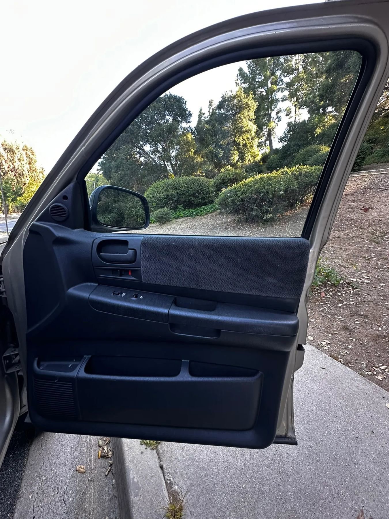 Used 2003 Dodge Dakota SLT AWD/4WD image 22
