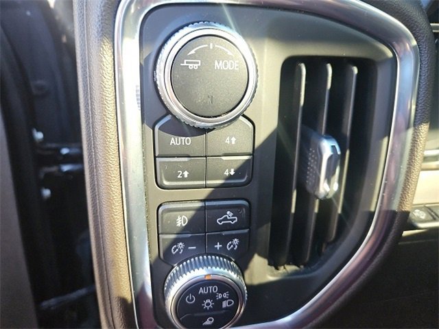 Used 2021 GMC Sierra 1500 Denali w/ Denali Ultimate Package image 11