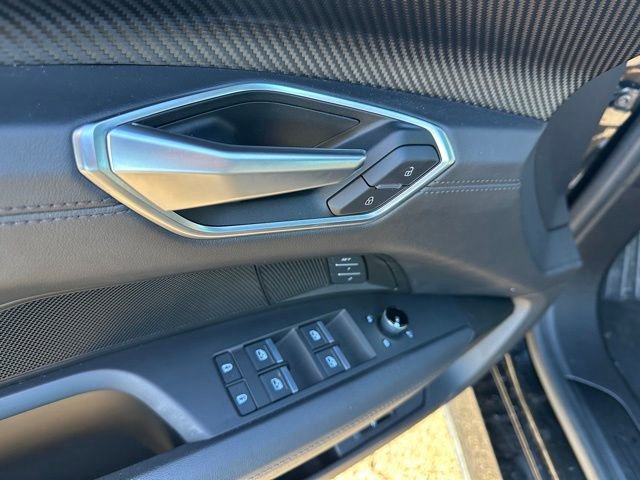 Used 2022 Audi e-tron GT Premium Plus w/ Performance Package AWD/4WD image 21